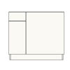 Picture of Base Blind Corner Cabinet (BBC)